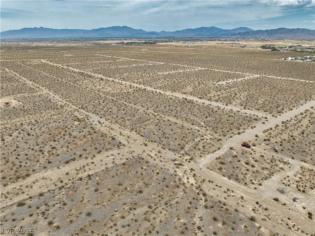 1540 Dynamite Road Pahrump NV 89060