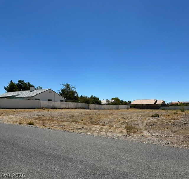 5881 Bridger Street Pahrump NV 89061