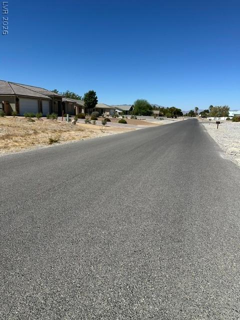 5881 Bridger Street Pahrump NV 89061