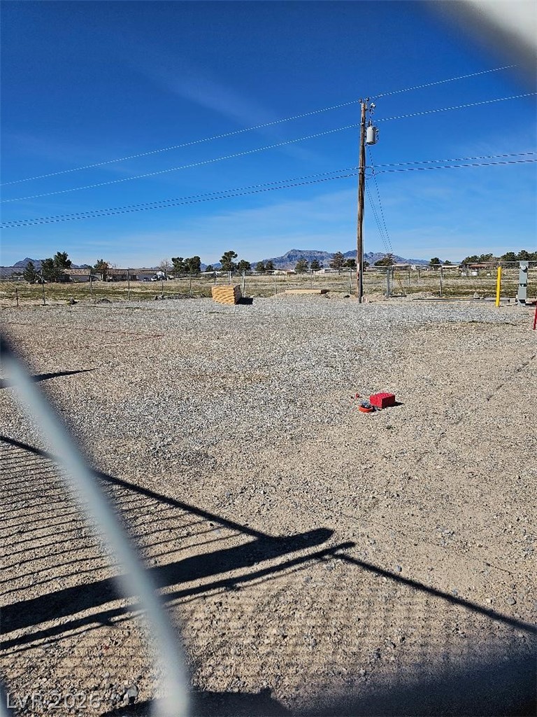 560 East Calvada Boulevard Pahrump NV 89048