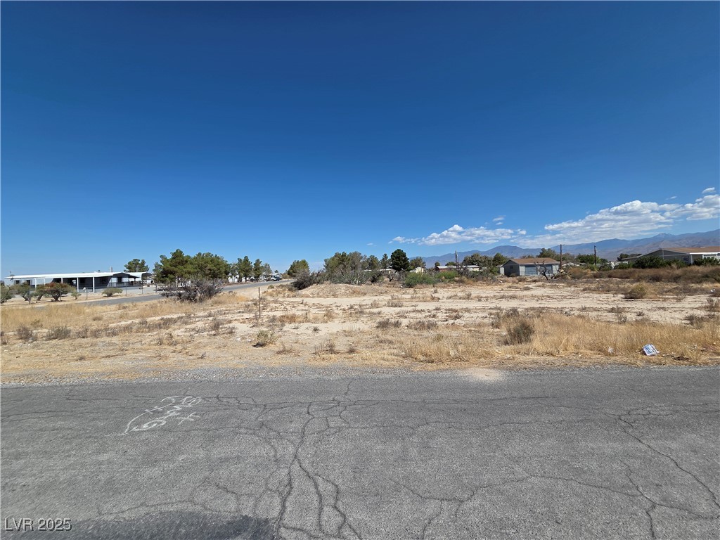1770 Heritage Drive Pahrump NV 89048