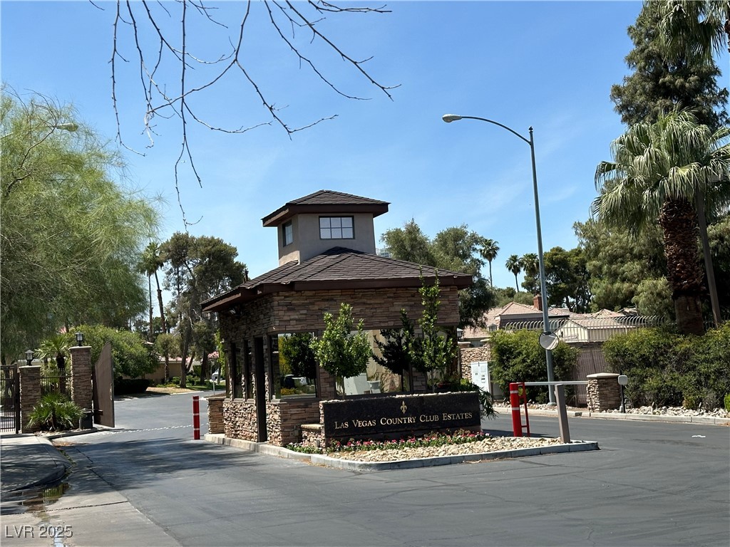 777 Vegas Valley Drive Las Vegas NV 89109