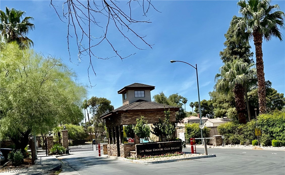 777 Vegas Valley Drive Las Vegas NV 89109