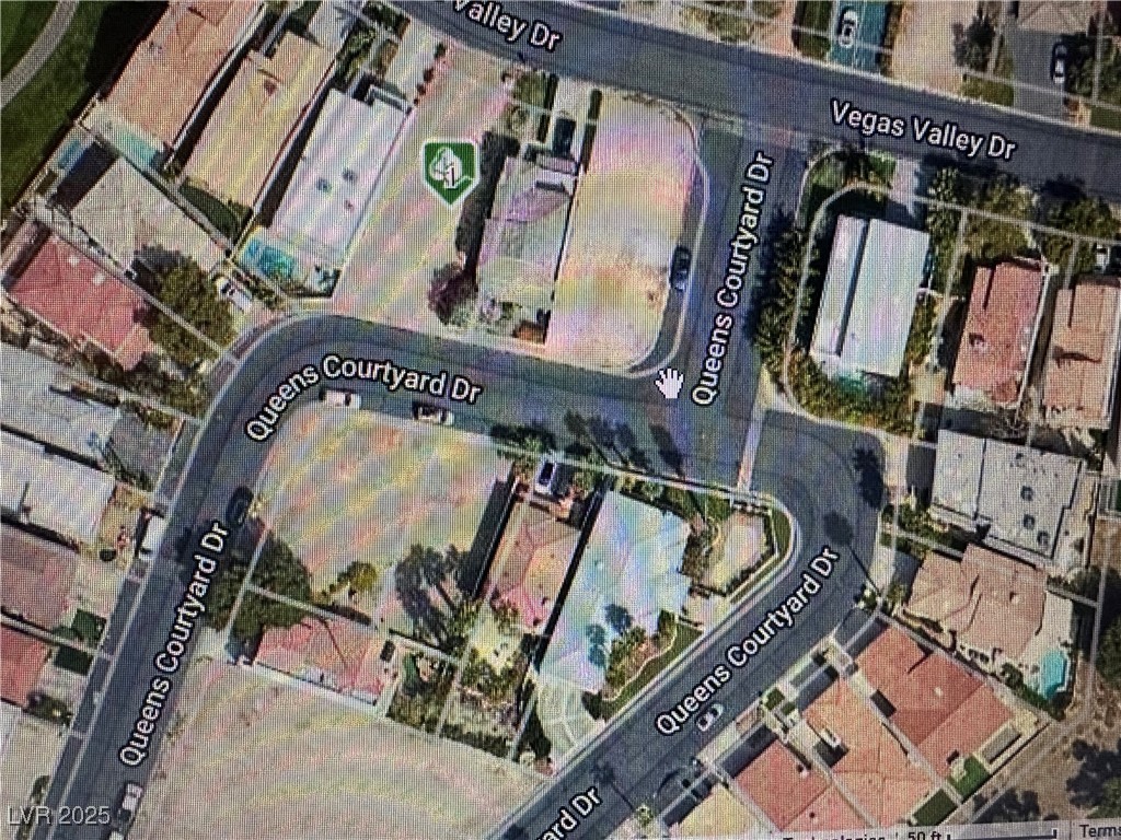 777 Vegas Valley Drive Las Vegas NV 89109