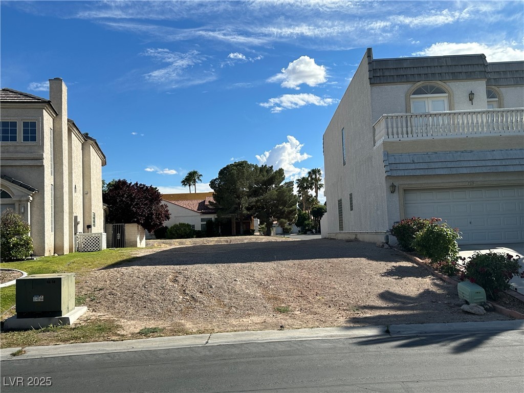 777 Vegas Valley Drive Las Vegas NV 89109