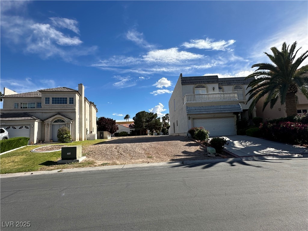 777 Vegas Valley Drive Las Vegas NV 89109