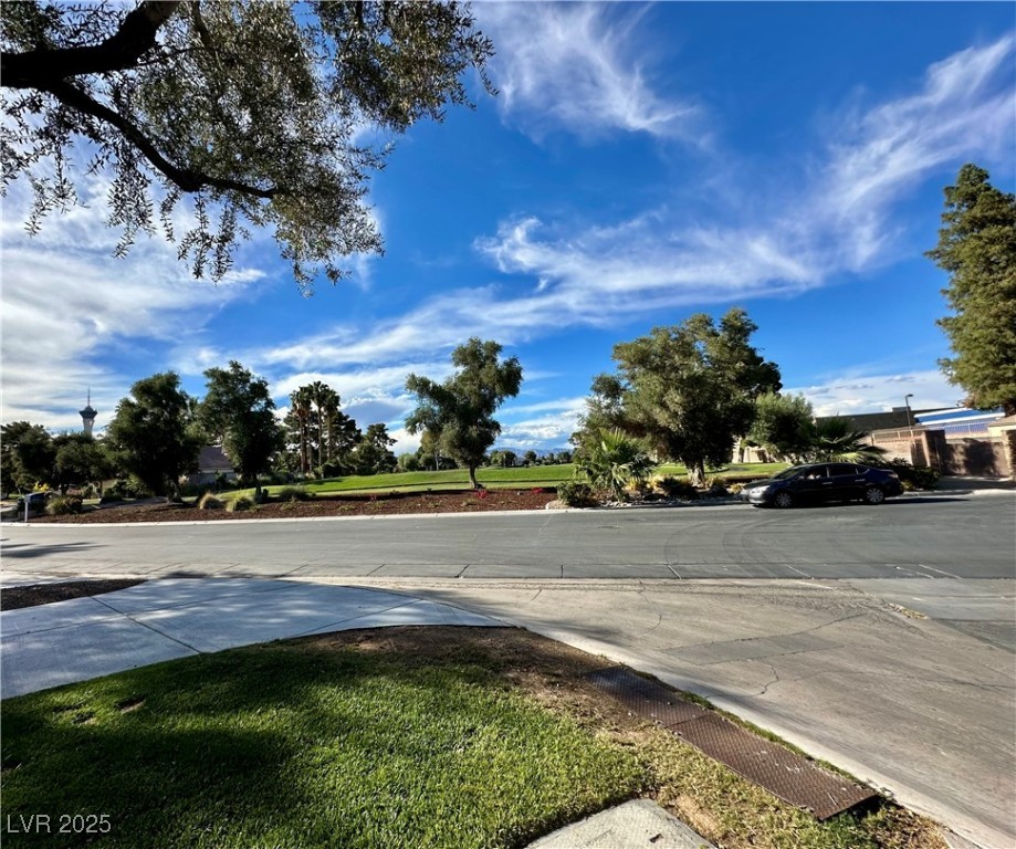 777 Vegas Valley Drive Las Vegas NV 89109