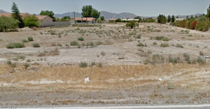 1400 Red Rock Drive Pahrump NV 89048