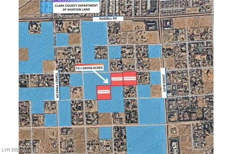 Las Vegas NV 89118