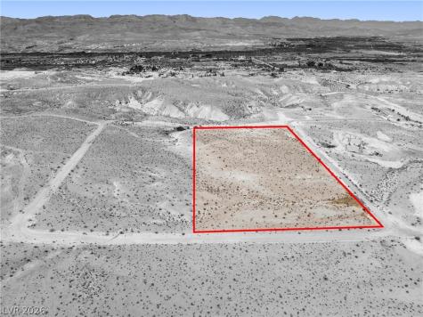 021 Nan Moapa NV 89025