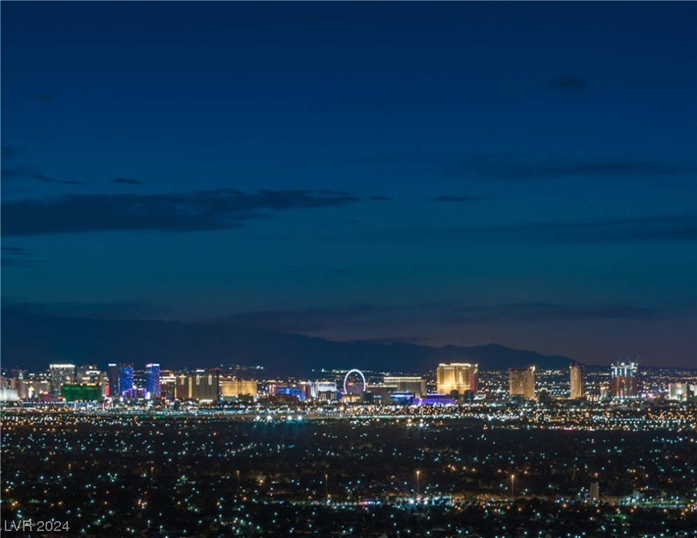 637 Majestic Rim Drive Henderson NV 89012