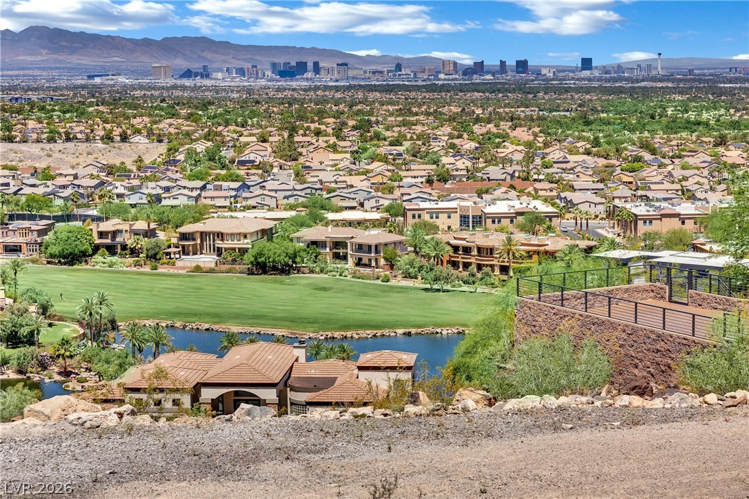 1505 View Field Court Henderson NV 89012