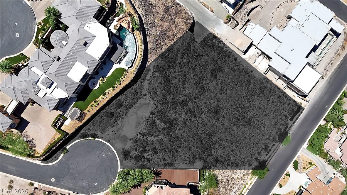 1505 View Field Court Henderson NV 89012