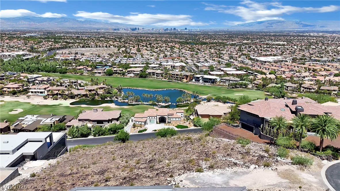 1505 View Field Court Henderson NV 89012