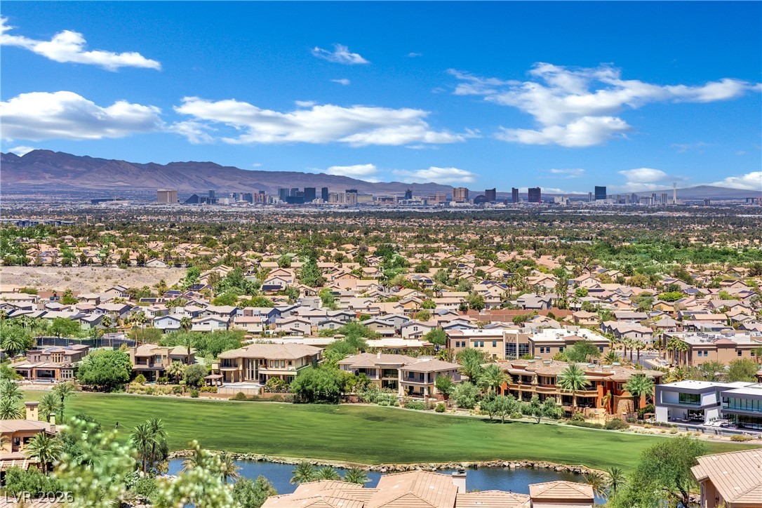 1505 View Field Court Henderson NV 89012
