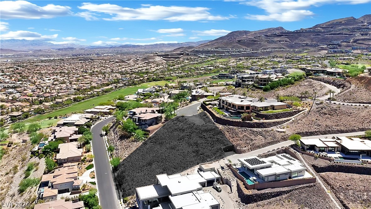 1505 View Field Court Henderson NV 89012