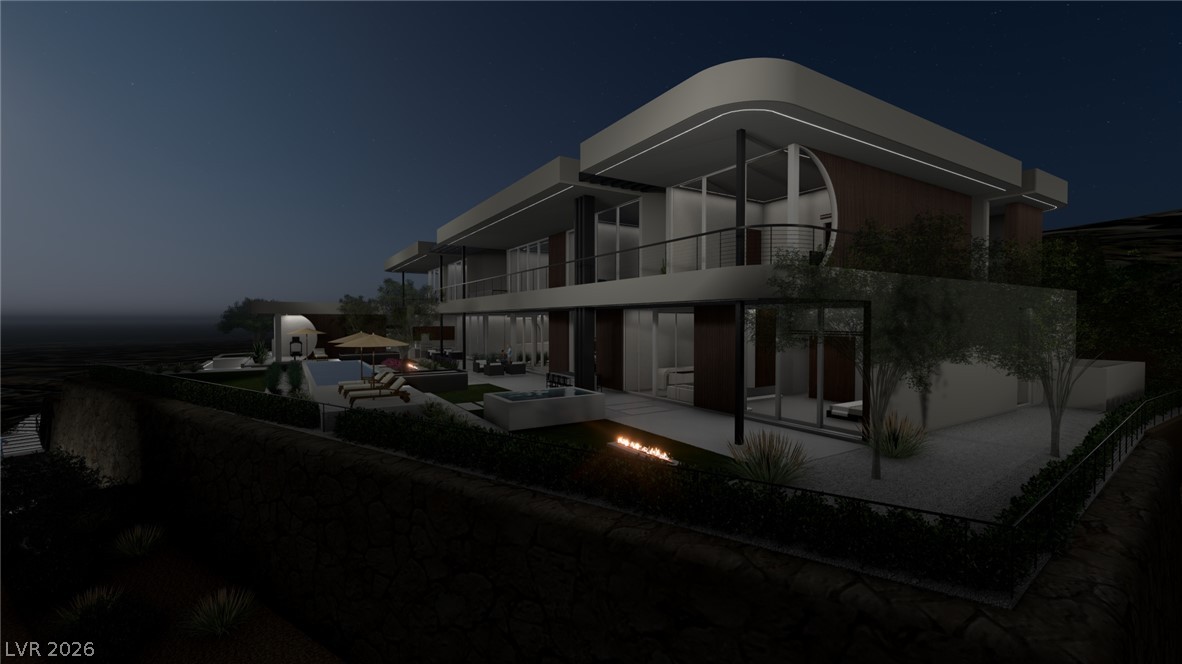 1505 View Field Court Henderson NV 89012