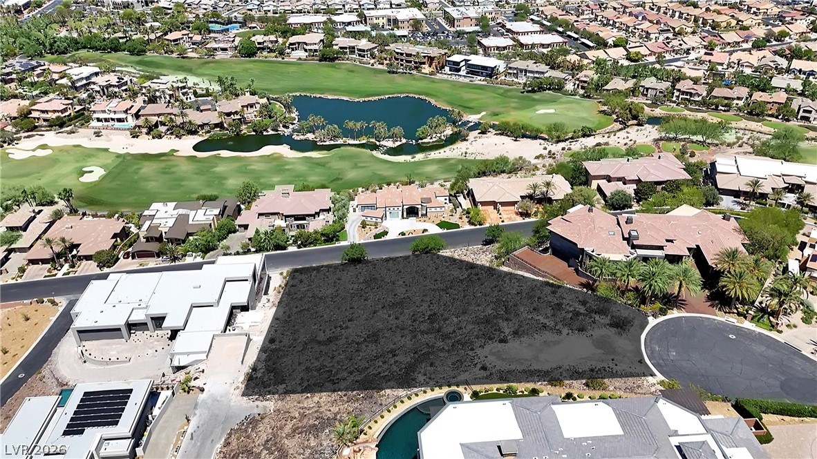 1505 View Field Court Henderson NV 89012