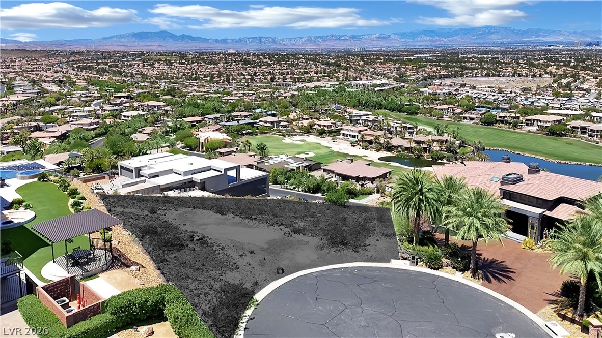 1505 View Field Court Henderson NV 89012