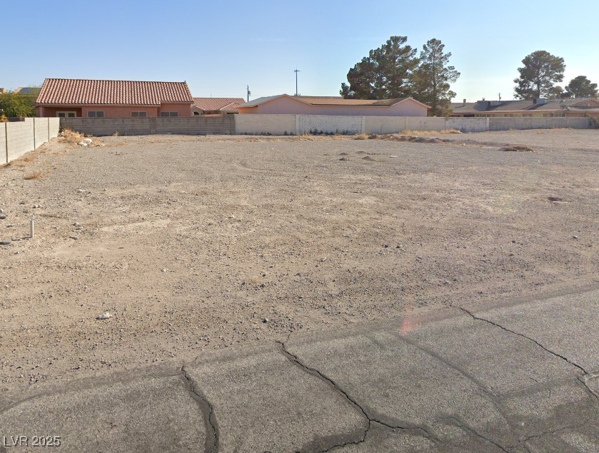 North Ernest North Las Vegas NV 89032