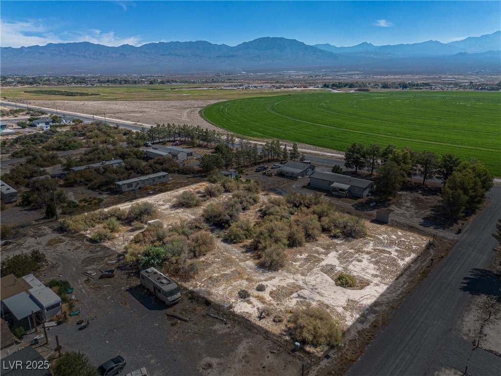 550 West Morgan Lane Pahrump NV 89060
