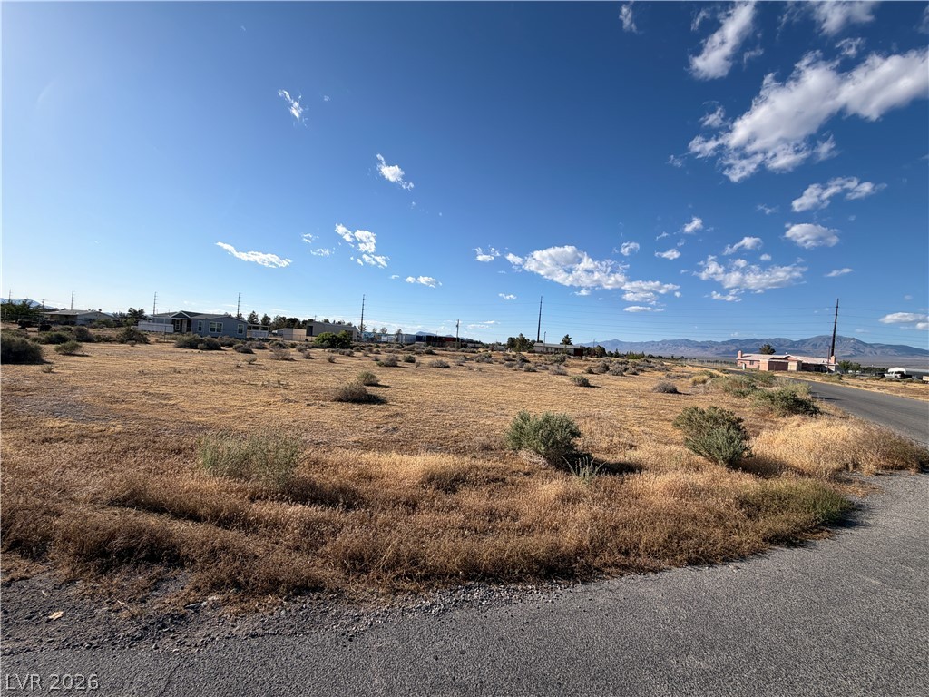 6160 South Conestoga Parkway Pahrump NV 89048