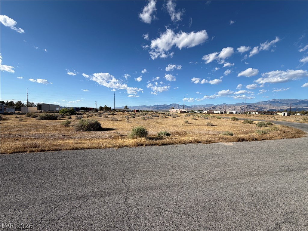 6160 South Conestoga Parkway Pahrump NV 89048