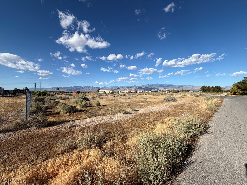 6160 South Conestoga Parkway Pahrump NV 89048
