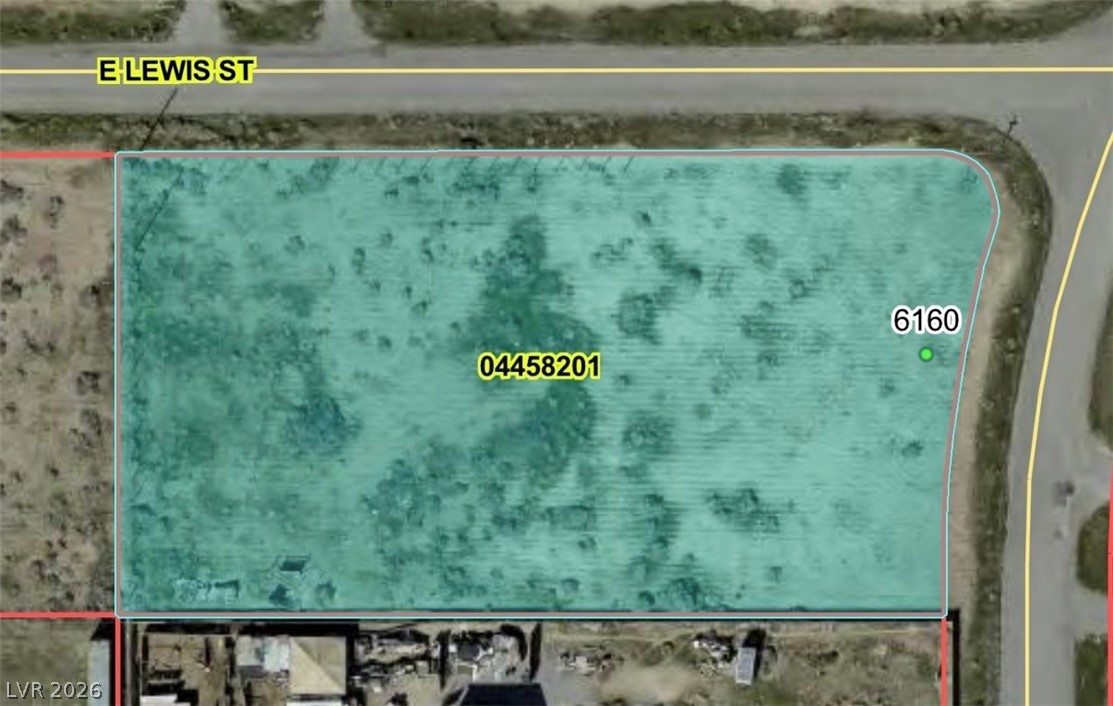6160 South Conestoga Parkway Pahrump NV 89048