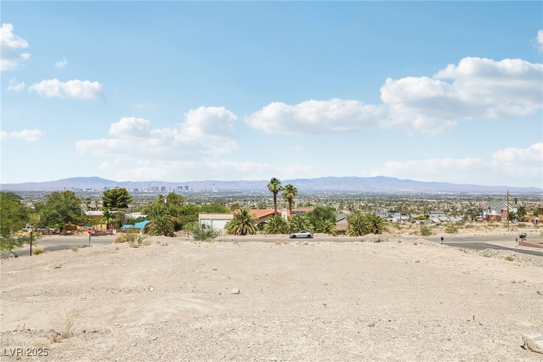 510 Los Feliz Street Las Vegas NV 89110