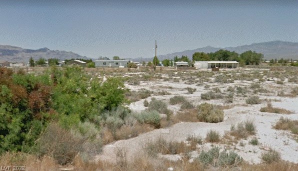 580 Shady Lane Pahrump NV 89060