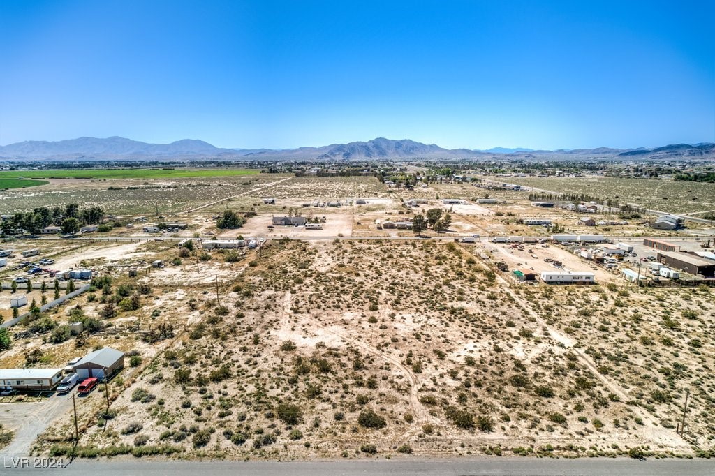 1841 North Lola Lane Pahrump NV 89060