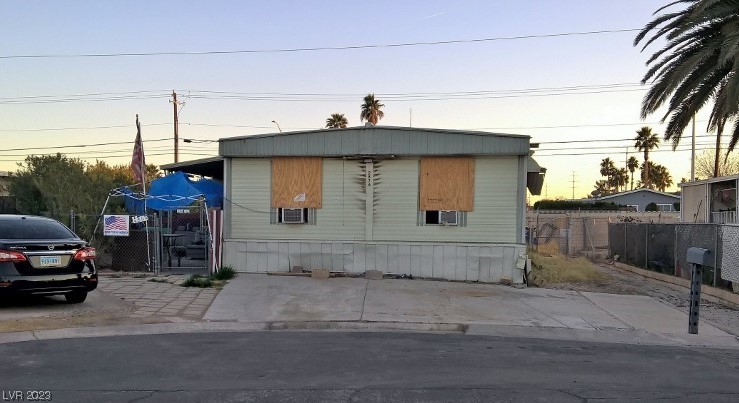2876 Mammoth Court Las Vegas NV 89142