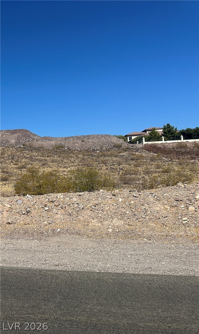 1218 Gloria Mountain Road Henderson NV 89002