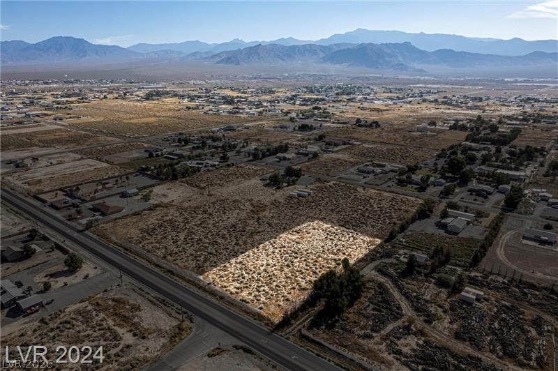 3751 South Homestead Road Pahrump NV 89048