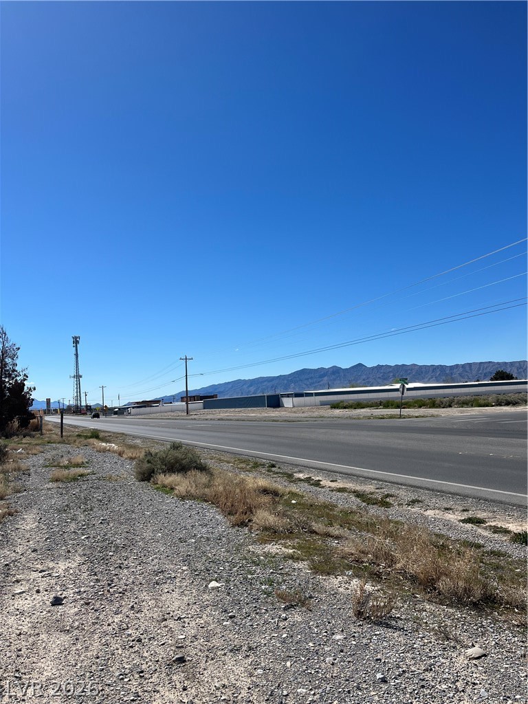 3751 South Homestead Road Pahrump NV 89048