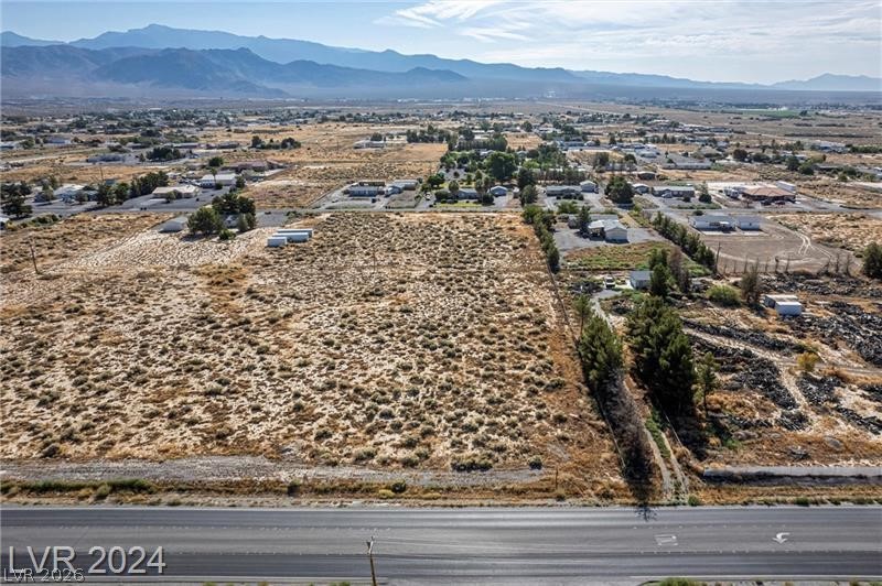 3751 South Homestead Road Pahrump NV 89048