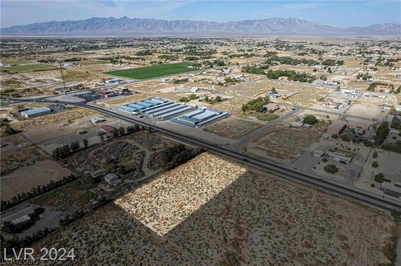 3751 South Homestead Road Pahrump NV 89048