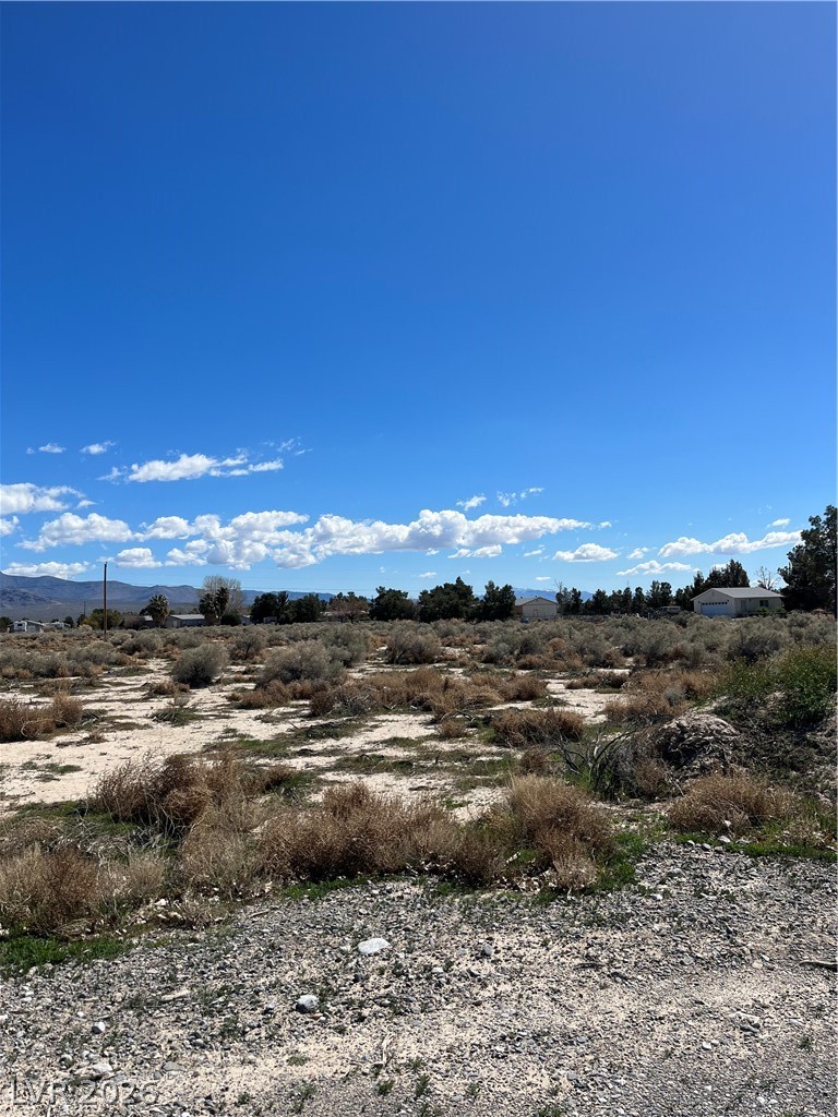 3751 South Homestead Road Pahrump NV 89048