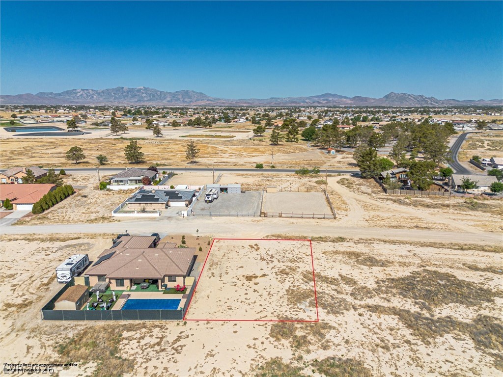 1611 South Enchanted Mesa Street Pahrump NV 89048