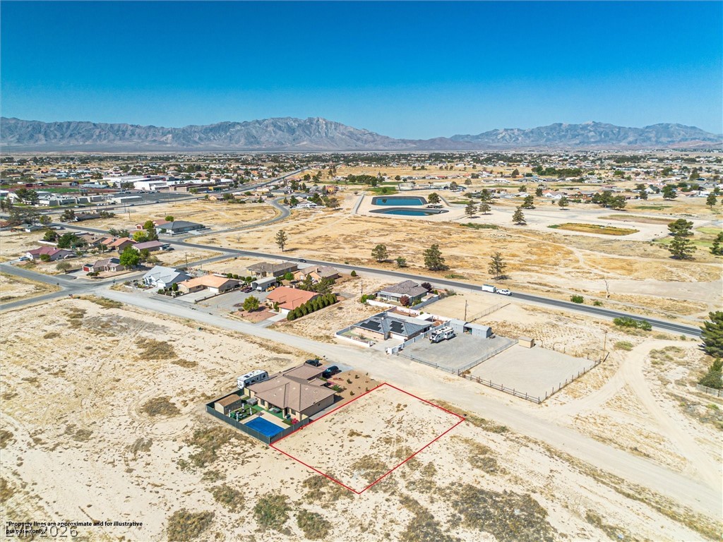 1611 South Enchanted Mesa Street Pahrump NV 89048