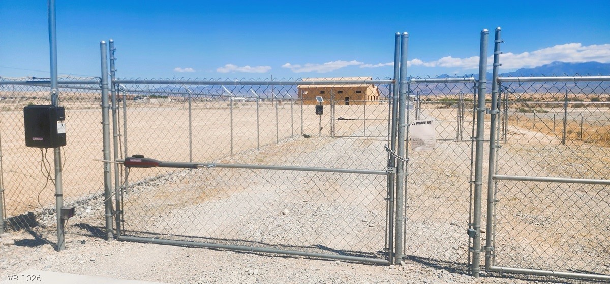 1851 Dolores Street Pahrump NV 89048