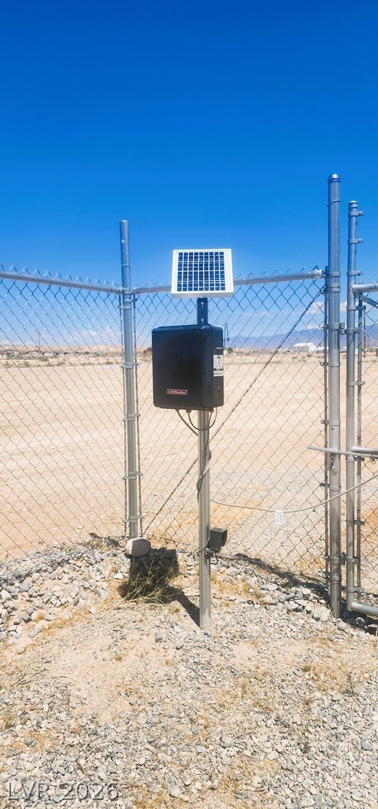 1851 Dolores Street Pahrump NV 89048