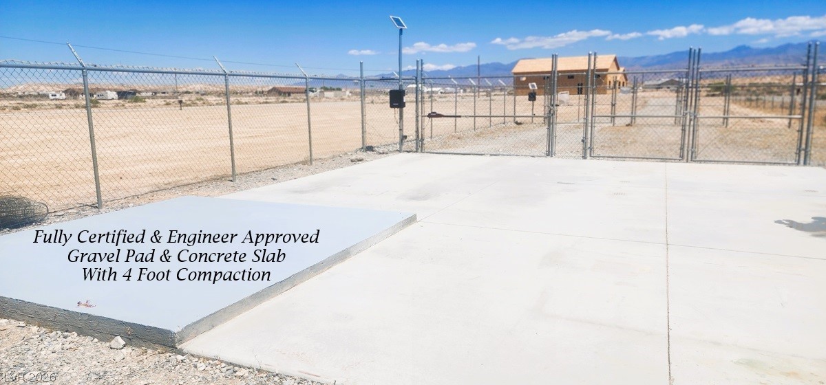 1851 Dolores Street Pahrump NV 89048