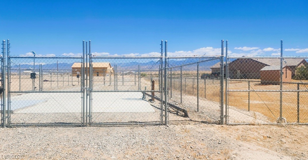 1851 Dolores Street Pahrump NV 89048