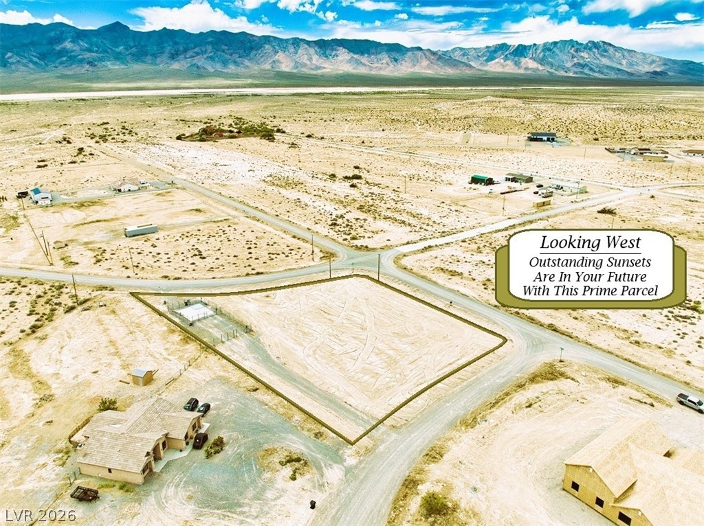 1851 Dolores Street Pahrump NV 89048