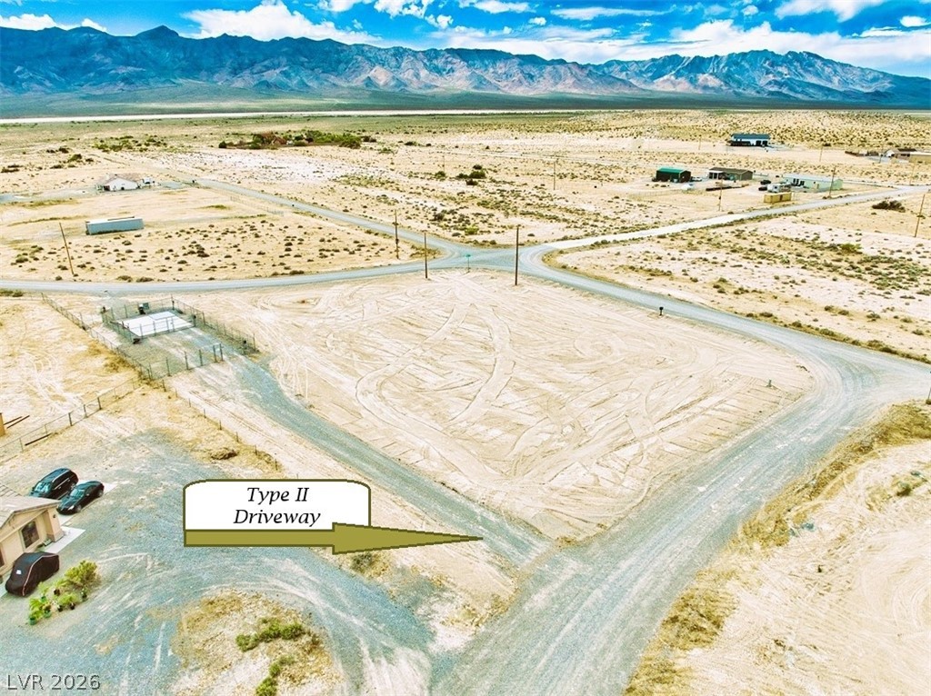 1851 Dolores Street Pahrump NV 89048