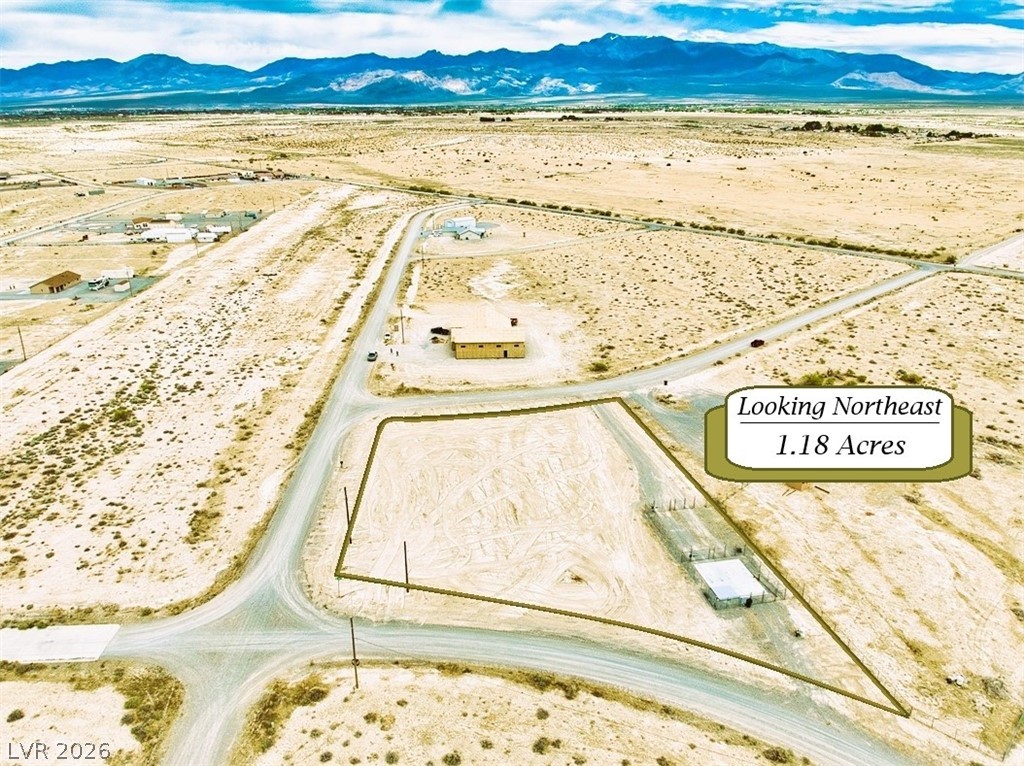 1851 Dolores Street Pahrump NV 89048