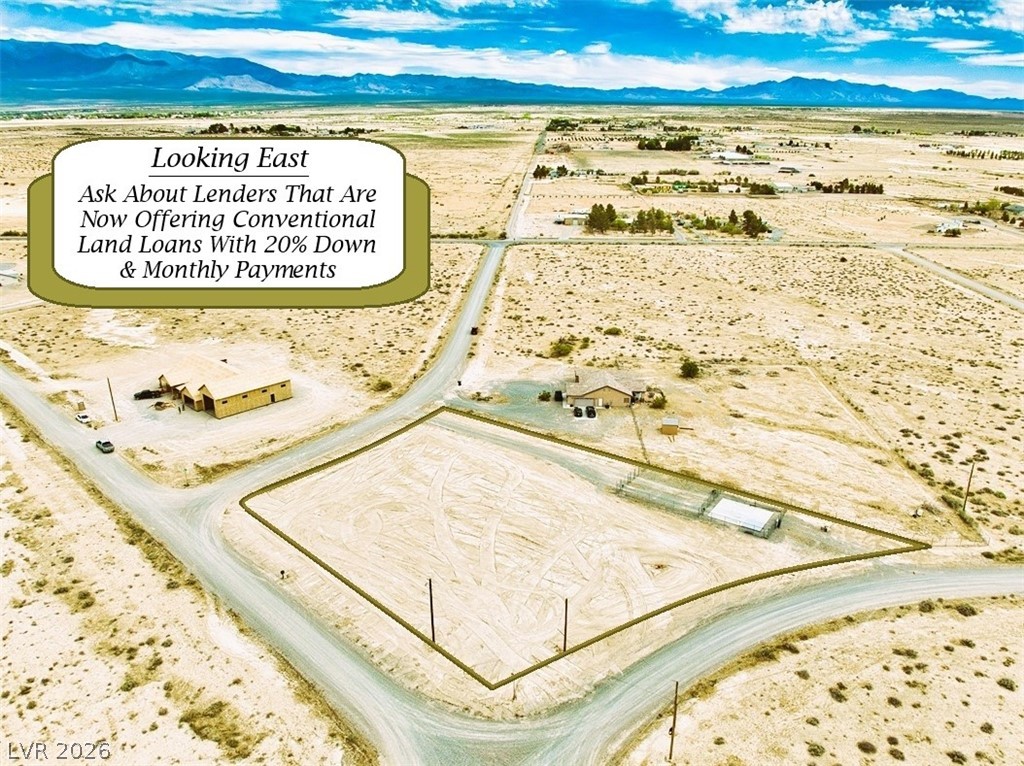 1851 Dolores Street Pahrump NV 89048