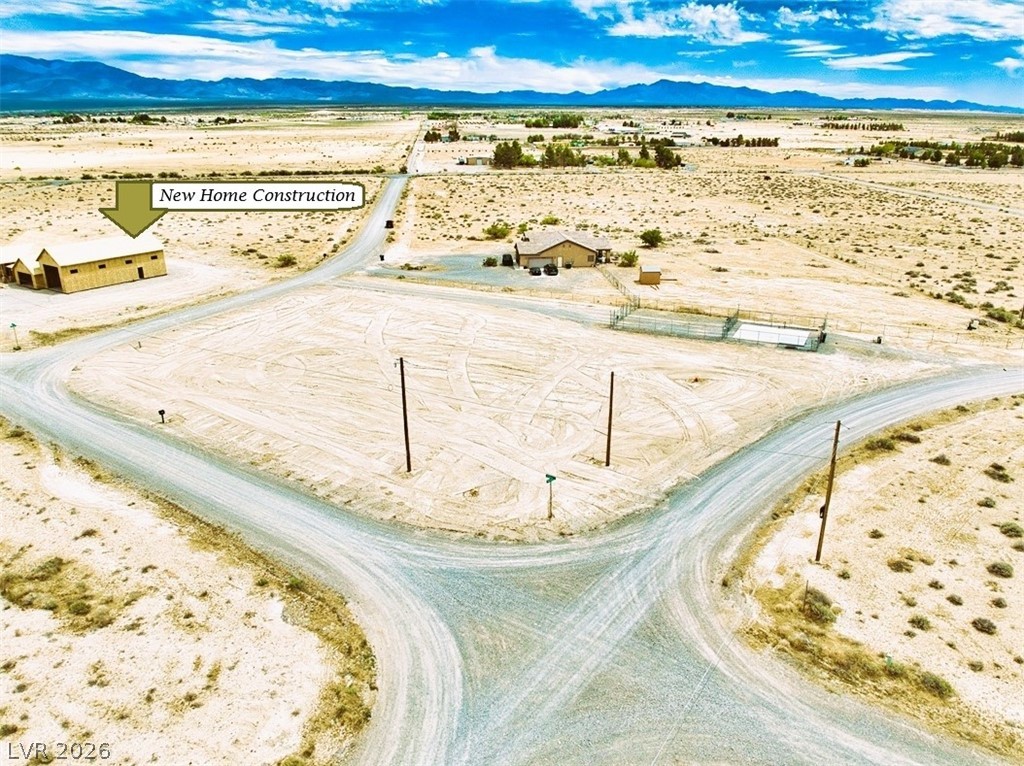 1851 Dolores Street Pahrump NV 89048